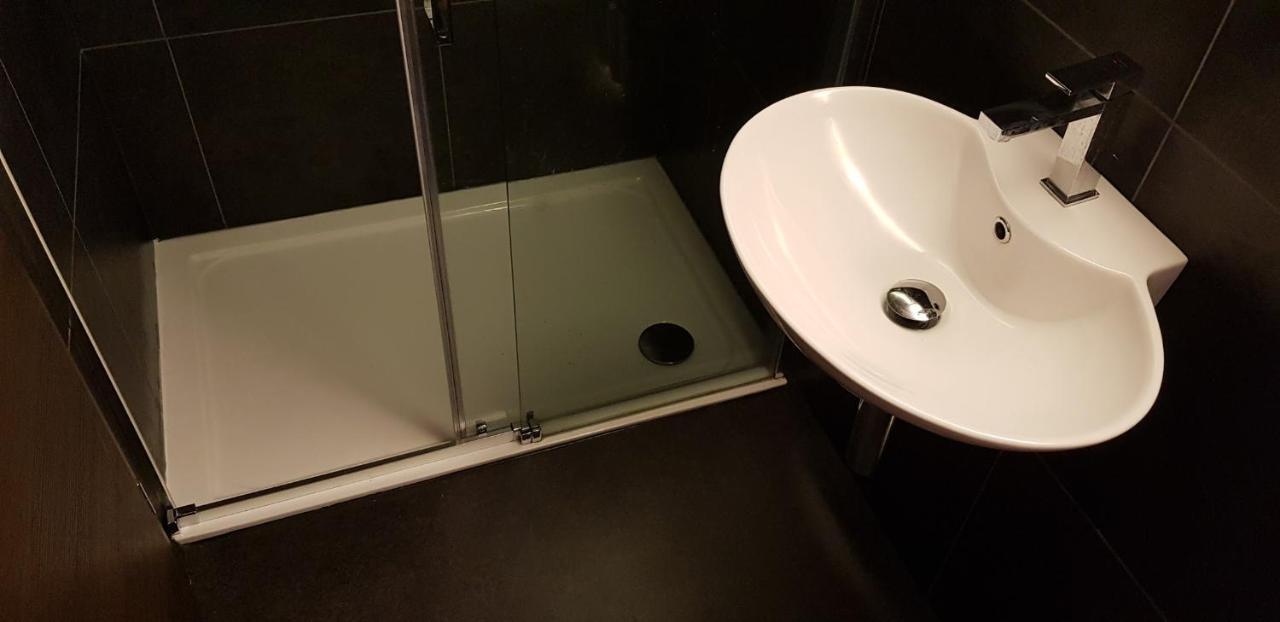 Casa Cuschina - Mit Sauna In Der Schoenen Surselva Dardin المظهر الخارجي الصورة